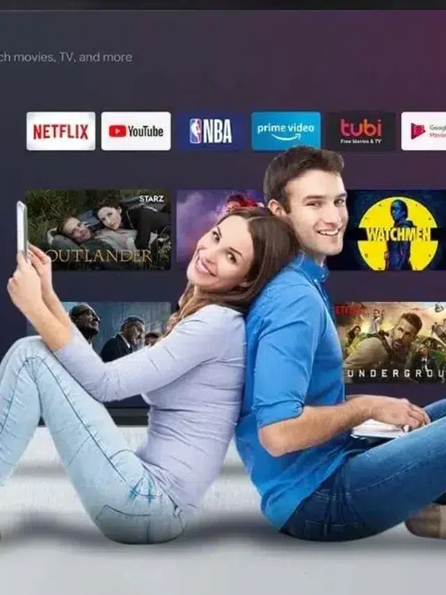IPTV IRELAND – BEST PLANS AND FEATURES 2025
