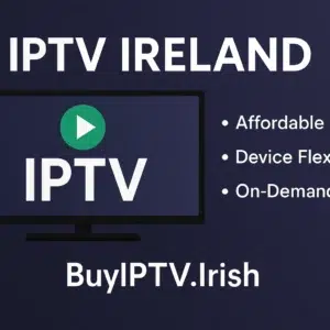 iptv ireland
