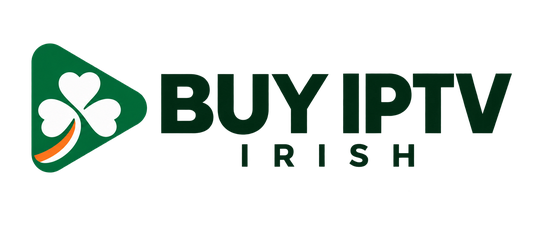 Buy IPTV Irish